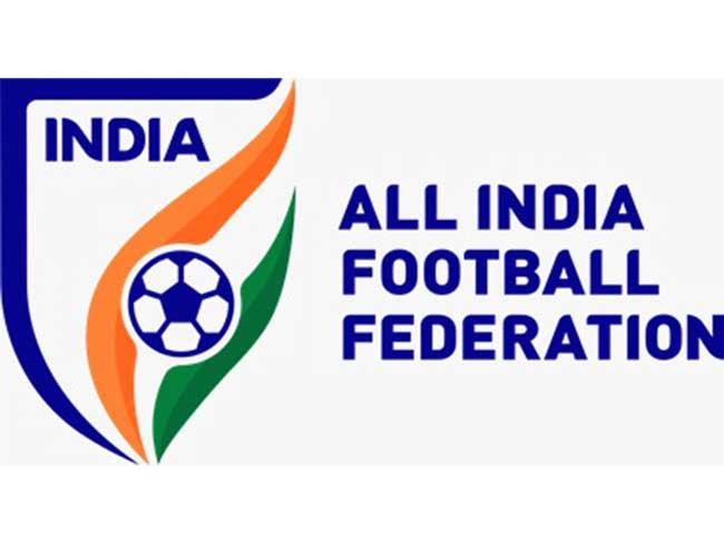 all-India-football-federation All India football federation