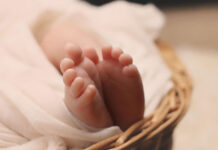 अस्पताल में नवजात की सुरक्षा पर सवाल, अगवा बच्ची दिल्ली से बरामद Baby