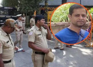 बेंगलुरु में वरिष्ठ वैज्ञानिक की मौत, परिवार ने कार्यस्थल पर तनाव को ठहराया जिम्मेदार Bengaluru scientist died after jumping from building