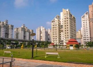 लग्जरी आवास पर बढ़ा निवेशकों का रुझान, अफोर्डेबल हाउसिंग की हिस्सेदारी 10 फीसदी से नीचे Building flat home house