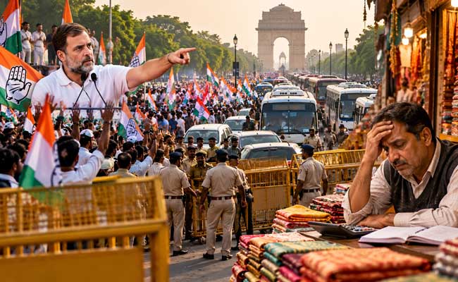 cti-wrote-letter-to-rahul-gandhi-1-november-congress-protest-in-delhi Cti wrote letter to rahul gandhi 1 november congress protest in delhi