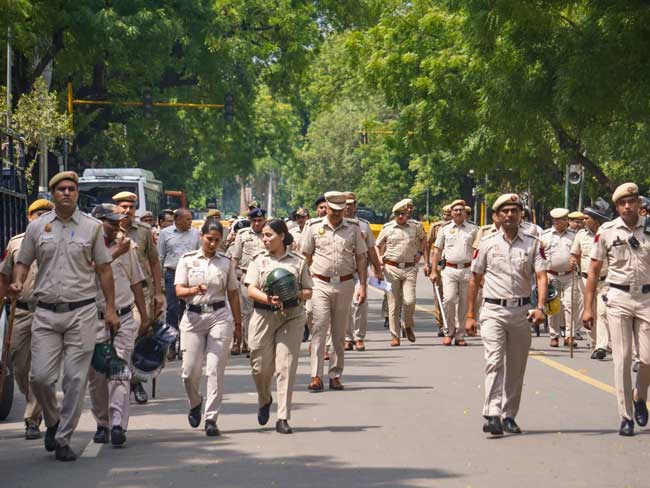 delhi-police-0210126 Delhi police