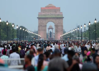 दिल्ली में 1 नवंबर से लगेंगीं 5 बड़ी पाबंदियां, नियम तोड़ा तो भरना पड़ेगा चालान Delhi lok sabha seats 1774411328654 1774411328869 1792584523029 uKhq ea6e1d38 90d1 4357 8977 2cf61ad31b60 1B3h