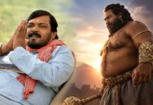 पंचायत’ के प्रह्लाद चाचा अब बनेंगे कुंभकर्ण, किरदार के लिए हल्क से ली प्रेरणा Faizal malik as kumbhkaran