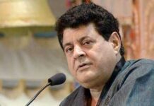 नसीरुद्दीन शाह पर भड़के गजेंद्र चौहान, बोले- सिक्के के दोनों पहलू भी देखिए Gajendra chauhan