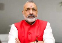 खरगे के बयान पर बिहार में सियासी घमासान, गिरिराज सिंह और सम्राट चौधरी का कांग्रेस पर हमला Giriraj singh