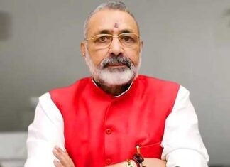 खरगे के बयान पर बिहार में सियासी घमासान, गिरिराज सिंह और सम्राट चौधरी का कांग्रेस पर हमला Giriraj singh