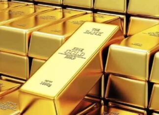 भारत के सोने के आयात में 27% की गिरावट, व्यापार घाटा घटने की उम्मीद Gold