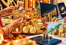 धनतेरस पर सिर्फ गहने ही नहीं, सोने में निवेश के ये 5 विकल्प भी हैं खास Gold investment