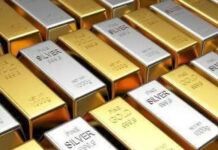 सोना हुआ सस्ता, 24 कैरेट का भाव 1.49 लाख के करीब; चांदी में तेजी Gold silver