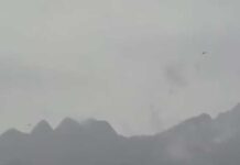 बदरीनाथ-जोशीमठ के बीच टूटा हेलीकॉप्टर से संपर्क, दुर्घटना के बाद रेस्क्यू ऑपरेशन तेज Helicopter feared crashed while returning from badrinath