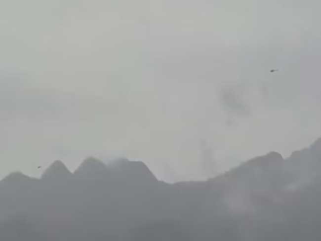 helicopter-feared-crashed-while-returning-from-badrinath Helicopter feared crashed while returning from badrinath