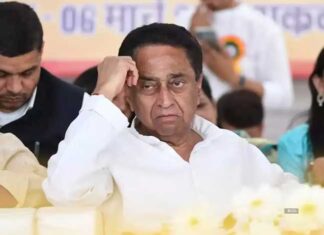 कमलनाथ की पैतृक जमीन का मामला पहुंचा थाने, कथित फर्जीवाड़े में कार्रवाई Kamal nath