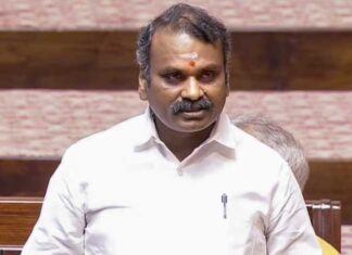 एल. मुरुगन ने मंत्री पद और राज्यसभा की सदस्यता से दिया इस्तीफा L murugan resigns quits