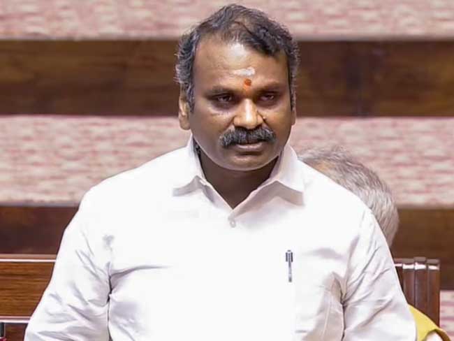 l-murugan-resigns-quits L murugan resigns quits