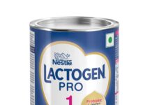 लैक्टोजन प्रो-१ के दावे पर खाद्य नियामक सख्त, नेस्ले इंडिया को नोटिस Lactogen pro nestle