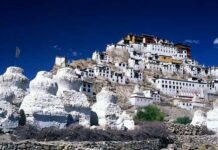 लद्दाख में बड़ा प्रशासनिक फेरबदल, कारगिल परिषद भंग; 21 नवंबर को पंचायत चुनाव Ladakh