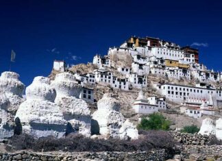लद्दाख में बड़ा प्रशासनिक फेरबदल, कारगिल परिषद भंग; 21 नवंबर को पंचायत चुनाव Ladakh