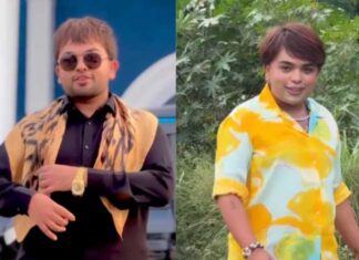 अमृतसर में मेकअप आर्टिस्ट और सोशल मीडिया इंफ्लुएंसर मैड संधू की गोली मारकर हत्या Mad sandhu shot dead