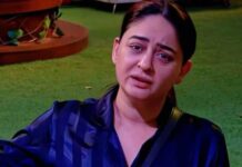तलाक के बाद माही विज ने ठुकराई एलिमनी, भावुक होकर बताई वजह Mahhi vij