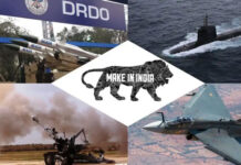 मेक इन इंडिया का दम! यूरोप को भारतीय गोला-बारूद की सप्लाई में भारी उछाल Make in india