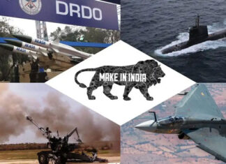 मेक इन इंडिया का दम! यूरोप को भारतीय गोला-बारूद की सप्लाई में भारी उछाल Make in india