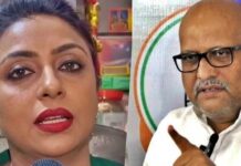 अजय राय के खिलाफ ममता चौधरी के आरोपों से कांग्रेस में सियासी हलचल Mamta chaudhary ajay