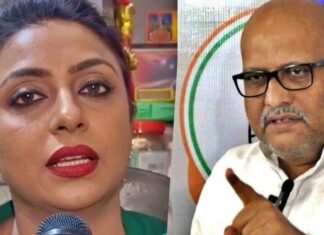 अजय राय के खिलाफ ममता चौधरी के आरोपों से कांग्रेस में सियासी हलचल Mamta chaudhary ajay