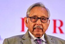 ‘सर्जिकल स्ट्राइक कर सकते हैं तो बातचीत क्यों नहीं?’ अय्यर का सरकार पर तंज Manishankar aiyar