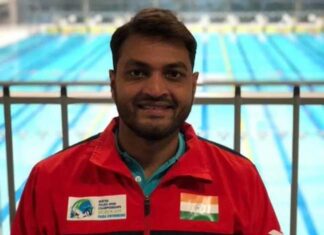 मेडल विजेता मोहम्मद आलम शेख पर गिरी गाज! जापान से वापसी, आजीवन बैन पर विचार Mohammad shams alam sheikh