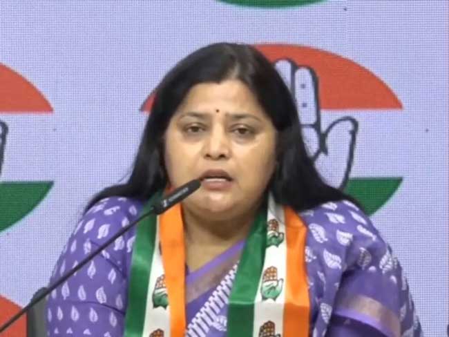 neelima-yadav-joined-congress Neelima yadav joined congress