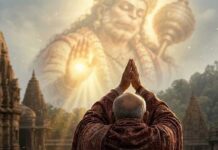 ‘हनुमान अंश’ की सफलता के बाद नीम करोली बाबा पर बनेगा टीवी शो Neem karoli baba tv show