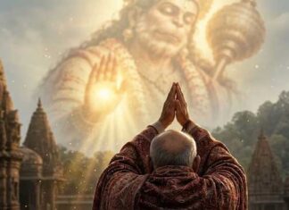 ‘हनुमान अंश’ की सफलता के बाद नीम करोली बाबा पर बनेगा टीवी शो Neem karoli baba tv show