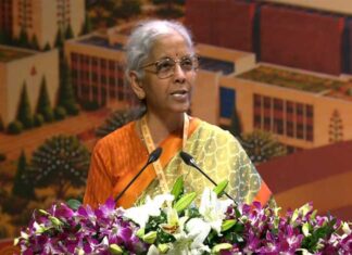 आरबीआई का नया डेटा सेंटर डिजिटल भुगतान को देगा मजबूती, निर्मला सीतारमण ने बताई अहमियत Nirmala sitharaman
