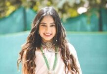 मेरे साथ सोने को कहा’, नीति टेलर ने सुनाया फिल्मी करियर का चौंकाने वाला अनुभव Niti taylor