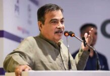 ‘एक वाहन दिखा दीजिए जो खराब हुआ हो’, इथेनॉल मिले पेट्रोल पर नितिन गडकरी का पलटवार Nitin gadkari