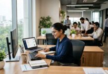 ऑफिस पॉलिटिक्स से ऊपर उठें, अपने काम को बोलने दें Office work