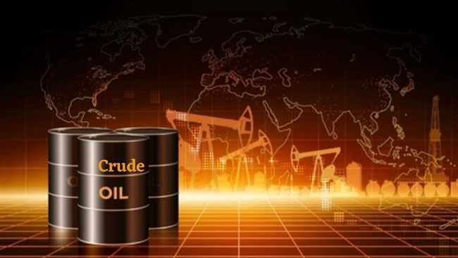 oil Oil