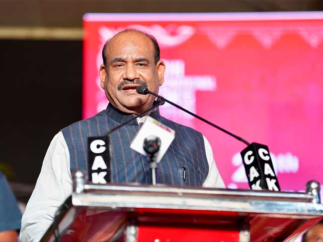 om-birla Om birla