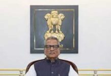 पदभार संभालते ही विवादों में केरल के राज्यपाल ओम प्रकाश माथुर, जानिए क्या है पूरा मामला Om prakash mathur