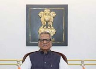पदभार संभालते ही विवादों में केरल के राज्यपाल ओम प्रकाश माथुर, जानिए क्या है पूरा मामला Om prakash mathur