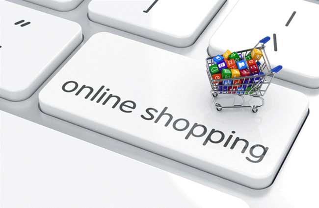 online-shopping Online shopping