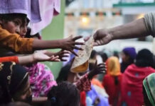 ग्लोबल हंगर इंडेक्स 2026: दक्षिण एशिया में पाकिस्तान की हालत सबसे खराब Pak hunger poor