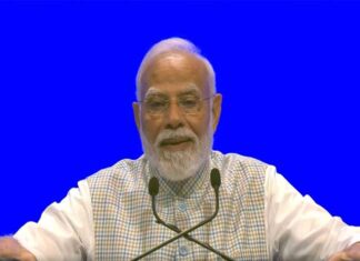 डिजिटल कनेक्टिविटी से बदली सरकारी सेवाओं की तस्वीर: प्रधानमंत्री मोदी Pm modi
