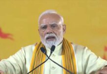 ‘मां भारती के शत्रुओं को पहचानना होगा’, दशहरे पर पीएम मोदी ने किया एकजुटता का आह्वान Pm modi