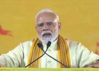 ‘मां भारती के शत्रुओं को पहचानना होगा’, दशहरे पर पीएम मोदी ने किया एकजुटता का आह्वान Pm modi