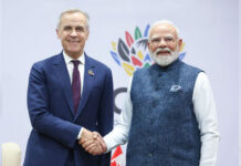 प्रधानमंत्री नरेंद्र मोदी 11-12 दिसंबर को जाएंगे कनाडा Pm modi Mark Carney