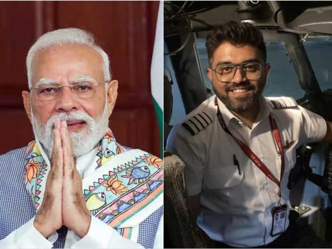 pm-modi-praise-captain-smit-machchhar Pm modi praise captain smit machchhar