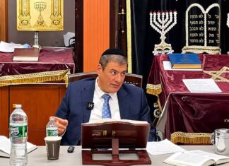 हिंदू धर्म और गौ पूजा पर टिप्पणी से विवाद, रब्बी योसी मिजराही की आलोचना Rabbi yossi mizrachi mocks hindus cow worship