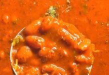 राजमा बनेगा एकदम ढाबे जैसा, जानिए स्वाद का सीक्रेट Rajma vs razma